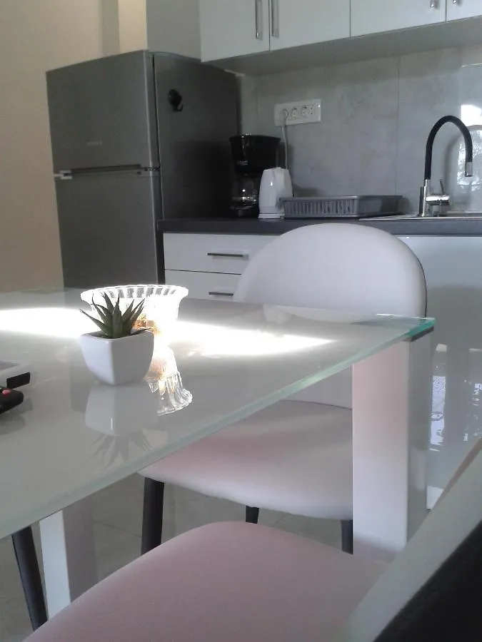 Sea View Apartment Zadar Croatia