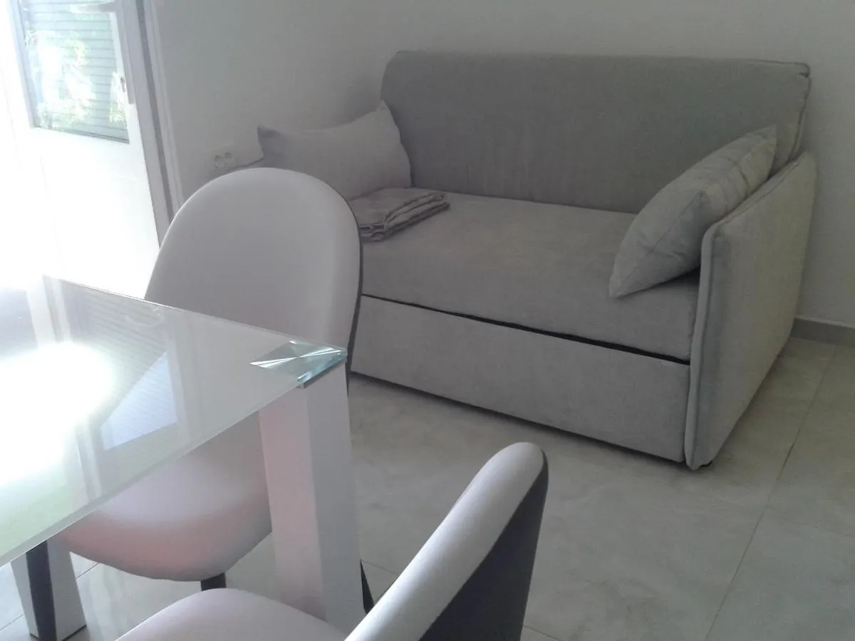 Sea View Apartment Zadar