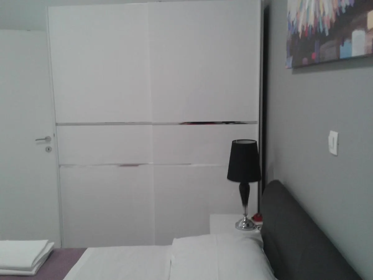 Sea View Apartment Zadar 0*,  Croatia