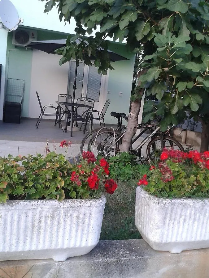 Sea View Apartment Zadar 0*,  Croatia