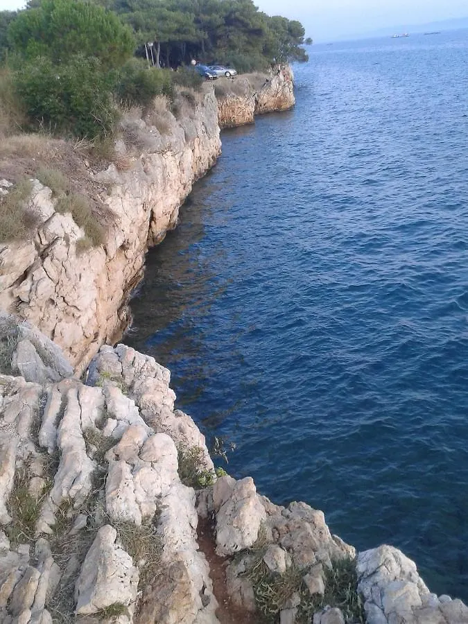 Sea View Apartment Zadar