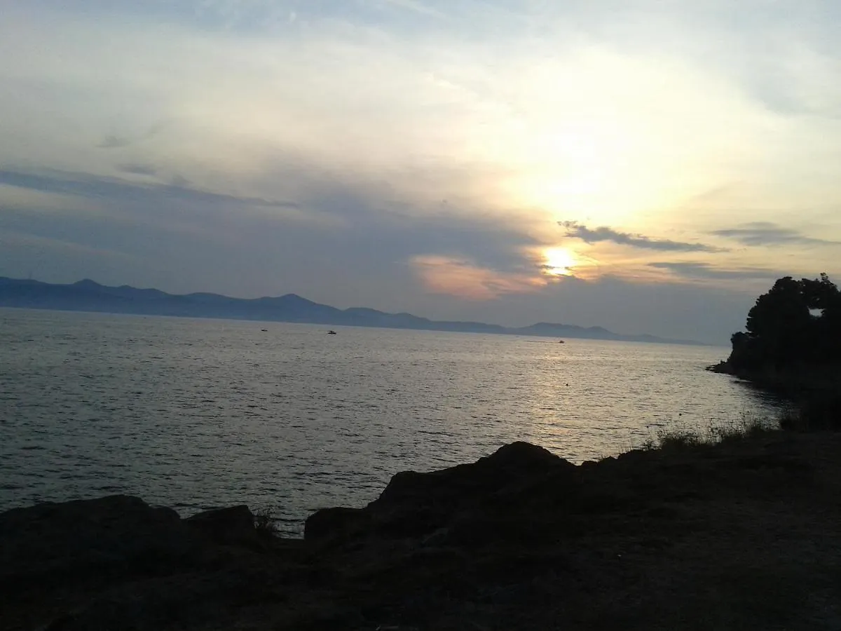 Sea View Apartment Zadar