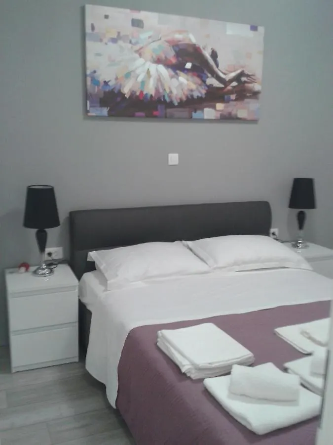 Sea View Apartment Zadar Croatia