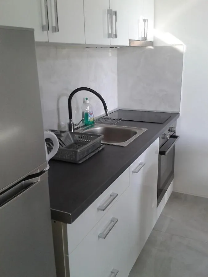 Sea View Apartment Zadar Croatia