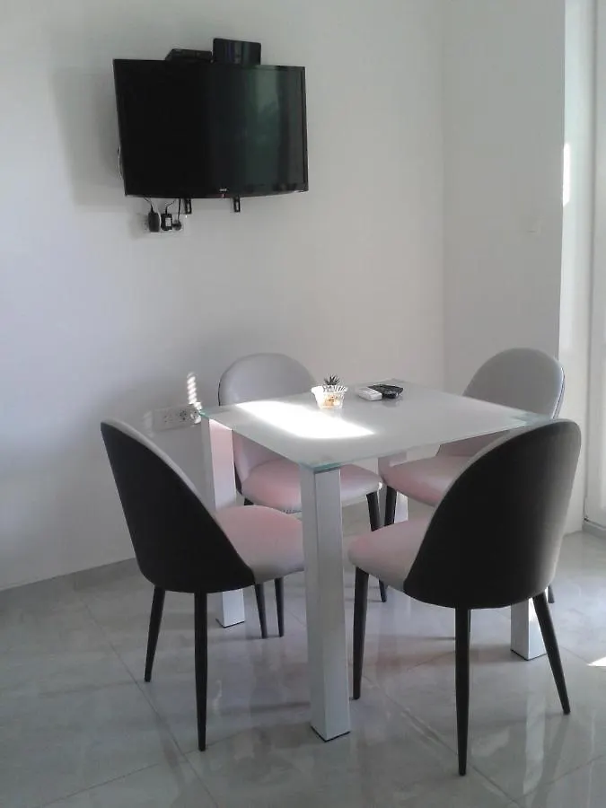Sea View Apartment Zadar